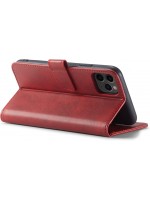 Dėklas Samsung Galaxy S24 Wallet case atverčiamas